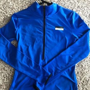 Victoria’s Secret/pink jacket